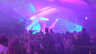 Koningsdag 2014 Beesd - The Young Beethoven