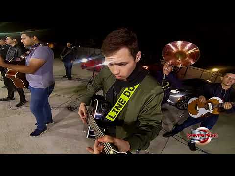 Jasiel Ayon Ft. La Franquicia- Unos Gramos De Motita [Inedita En Vivo] Corridos 2018