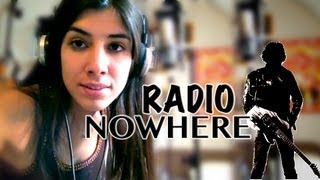 Bruce Springsteen - Radio Nowhere (cover by Alba)