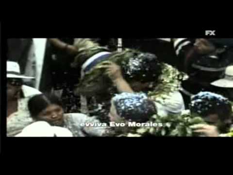 BIANCA NEVE  Documentario sulla Cocaina