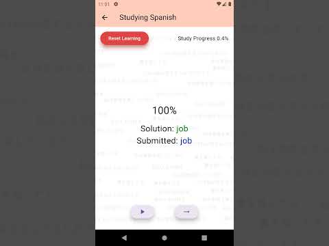 CherryHana: language lessons