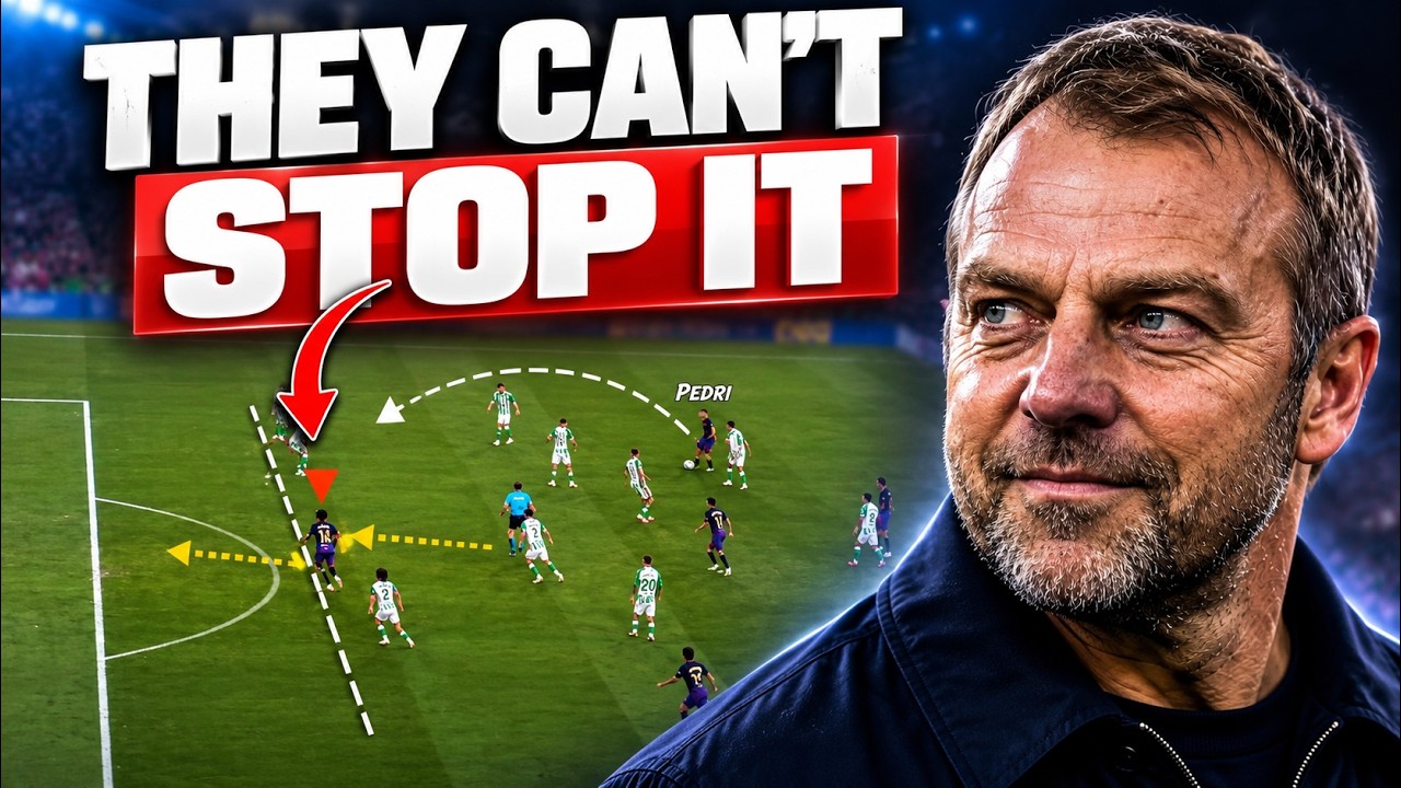 PSG Are About To Face A Different Barcelona