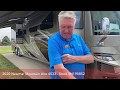 2020 Newmar Mountain Aire 4533