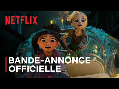 Sœurs de sort | Bande-annonce officielle VF | Netflix France