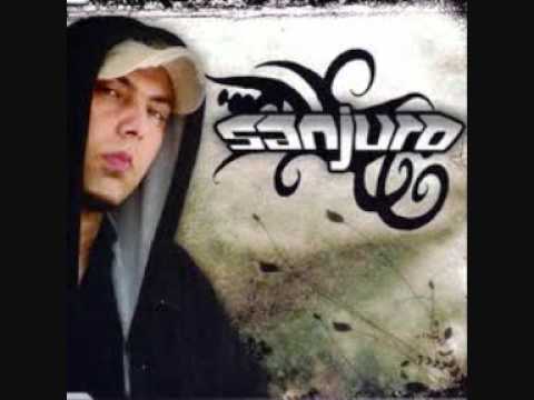 sanjuro mc ft antwnhs - na thn prosexeis