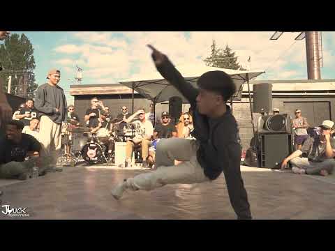 Token Vs Charles - Top 32 - Sunshine on the Eastside 2022