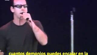 bad religion - stranger than fiction subtitulos español