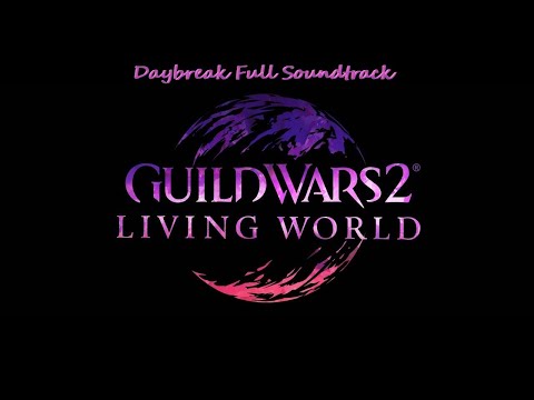 Guild Wars 2 Living World Season 4 Daybreak Full Soundtrack