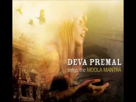 Moola Mantra - Deva Premal (full version)