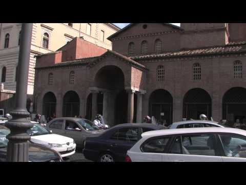 Piazza Bocca della Verita
