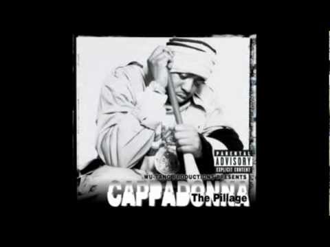 Cappadonna - Young Hearts feat. Blue Raspberry (HD)