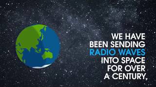 How far have Radio Waves traveled?