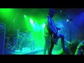 Mgła - With Hearts Toward None VII (live in Prague ...