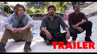 People with Issues - Official Trailer (2016)