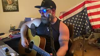 One Wing in The Fire