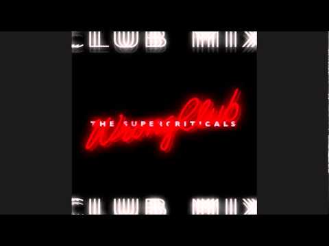 The Ting Tings - Wrong Club (Club Mix by The Super Criticals) (Audio)(Official)