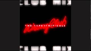 The Ting Tings - Wrong Club (Club Mix by The Super Criticals) (Audio)(Official)