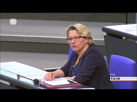 Best of Bundestag 44. Sitzung 2018