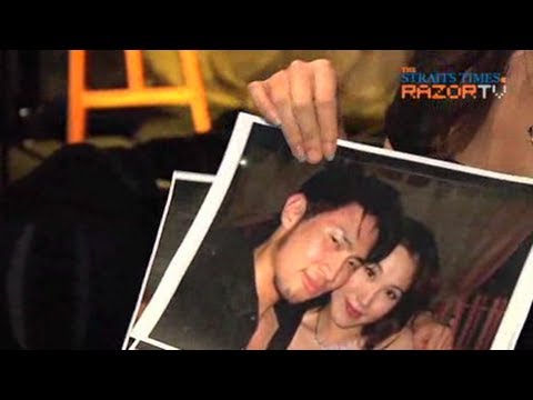 Is he a 'buaya'? (Violinist Dennis Lau Pt 2)