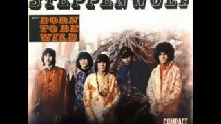 Steppenwolf - I Girl I Knew - 1968