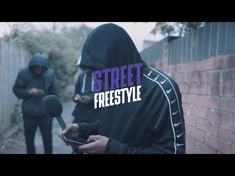 Castro #StreetFreestyle [EP.6] | KrownMedia