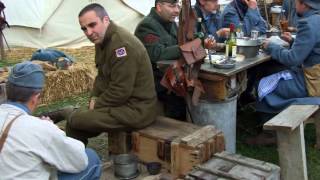 preview picture of video 'Heures Historiques de Sully-sur-Loire 2014'