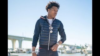 Hoodrich Pablo Juan & Lil Baby - Gamble