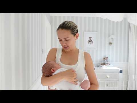A REALISTIC WEEK WITH ME POST PARTUM👶🏼🤍 | VLOG | MOLLYMAE 