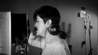 Tracey Thorn - The Making of Tinsel and Lights (Trailer)