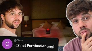Waren die verfluchtesten Hotels wirklich Fake?