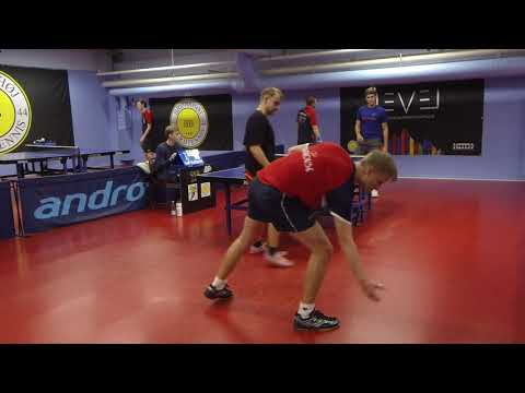 190309 3. Div, Vestegnen-Hvidovre, Double 1