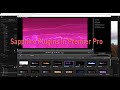 How To Use Boris Fx Sapphire Plugins In Premier Pro