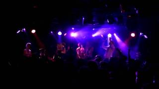 the asteroids galaxy tour - sunshine coolin&#39; @ abart ZH 01.12.2009 - 2/2