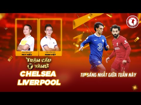 Soi kèo hot hôm nay 5/4: Nhận định những kèo sáng nhất vào buổi đêm - Bongdaplus.vn