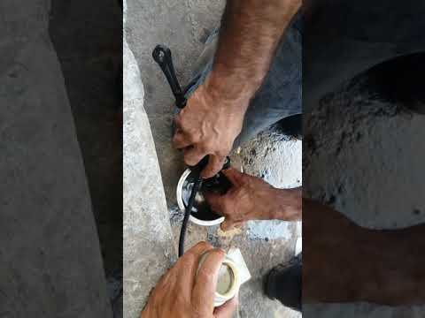 Purgar cilindro de clutch