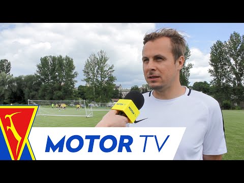 Jarosław Pacholarz: Zawodnicy prezentują wysoki poziom