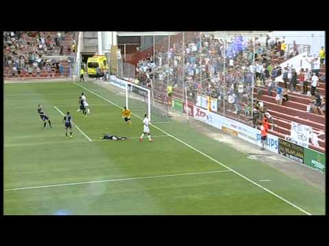 31/05/2015 Popular Deportivo 2ª Parte