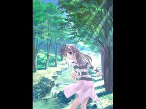 Nightcore - Whole wide World [Reupload]