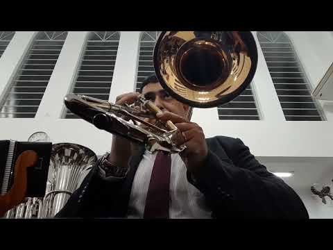 Hino 61 - A minha alma deseja ver-te