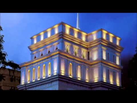 Strength beyond My Own