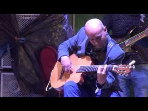 HOMENAJE A  LA MUSICA AYACUCHANA DIOSDADO GAYTAN CASTRO CON RAUL GOMEZ DUO AYACUCHO