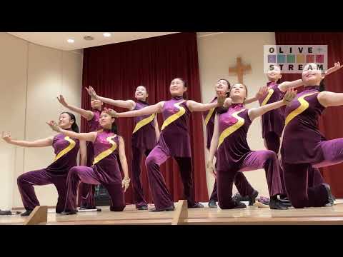 英語文化学科 【神奈川私学の魅力！】関東学院中学校2023オープンキャンパス在校生撮影