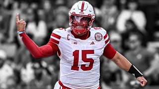 It's Official, Dylan Raiola Is ELITE!