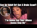 Teen Mom Ashley Siren GOES OFF On Amber Portwood Get Off Whatever Dr Gs Are Making Your Pupils