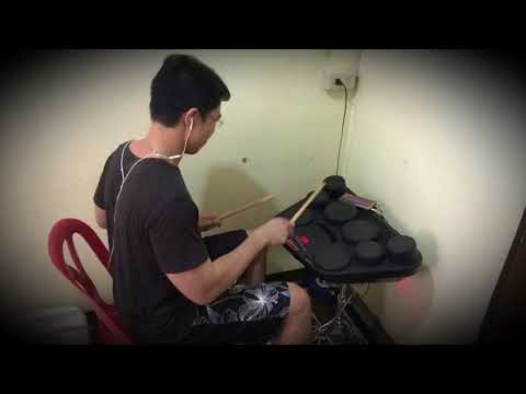 Yamaha DD-75 (Test) [Demo]