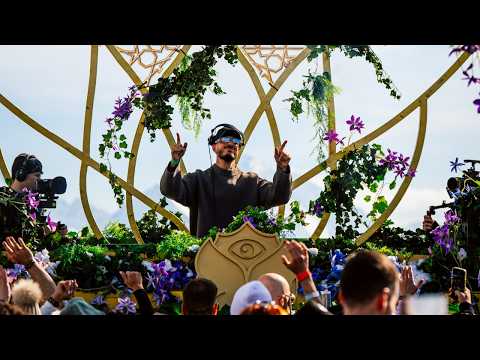 Wade - Tomorrowland Winter 2026
