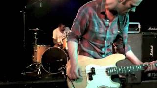 Fairweather - Reunion Show - Letter of Intent