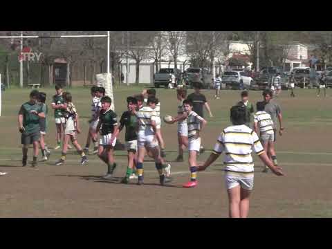 RESUMEN M14 RESERVA lawn tennis vs tucuman rugby y liceo mza
