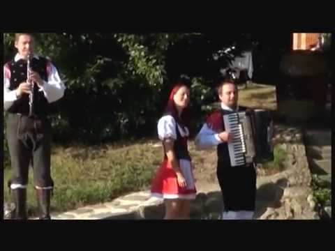 Kvintet Event- Še zadnjič