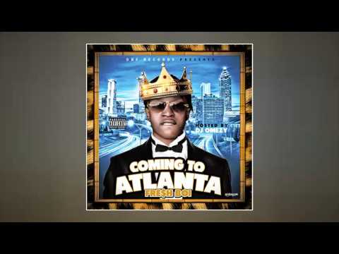 Fre$h Boi — On My Mind Feat  Big A Prado